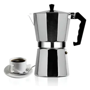 Cafetera Italiana Chica 450ml