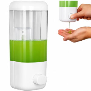 Dispensador De Jabon Liquido