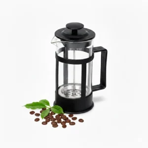 Cafetera Vidrio 600ml